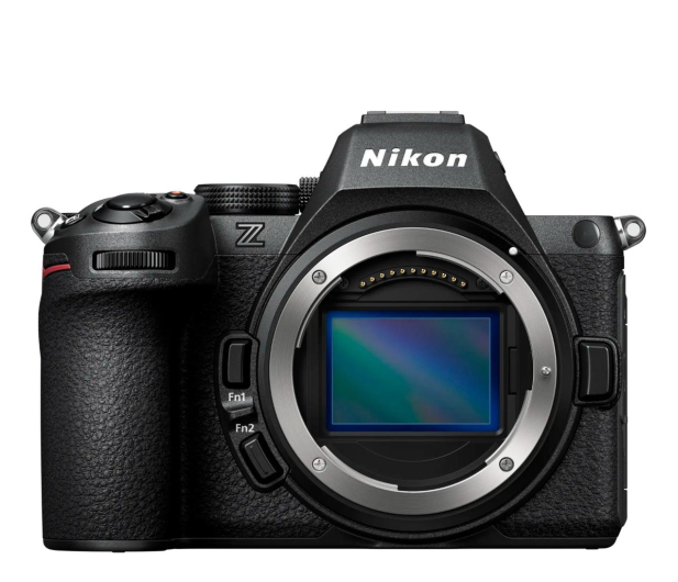 Nikon Z5 II body - 1329739 - zdjęcie